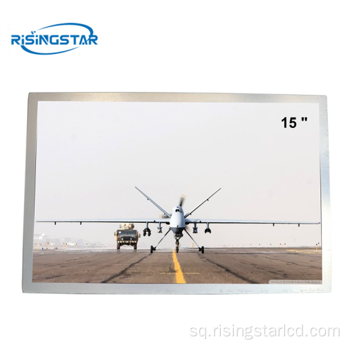 15.0 "AUO G150XTN06.B TFT MODULI LCD